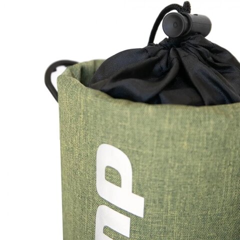 Картинка чехол для термоса Tramp tra-291 оливковый - 2