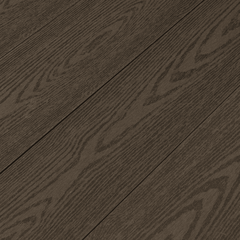 Доска террасная CM Decking NATUR 3000х135х25 мм Венге 0,405м2