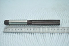 Развертка ручная прямая 19мм №2 9ХС ц/х