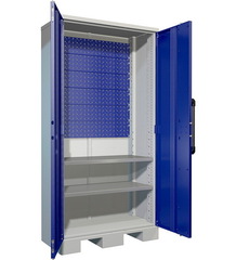 Шкаф инструментальный AMH TC-062000