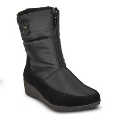 Полусапоги Pm Shoes 036162-001ч
