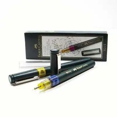 Рапидогоаф Faber-Castell TG1-S, толщина линии: 0.13 mm (160013)