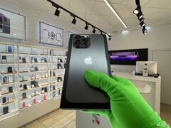 iPhone 13 Pro, 256 ГБ б/у