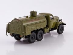 ZIL-157K ATZ-3-157K fuel tanker 1:43 Legendary trucks USSR #98
