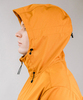 Премиальный ветрозащитный костюм Nordski SkyRaid Warm Bronze-Black мужской