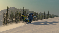 Sledders (для ПК, цифровой код доступа)