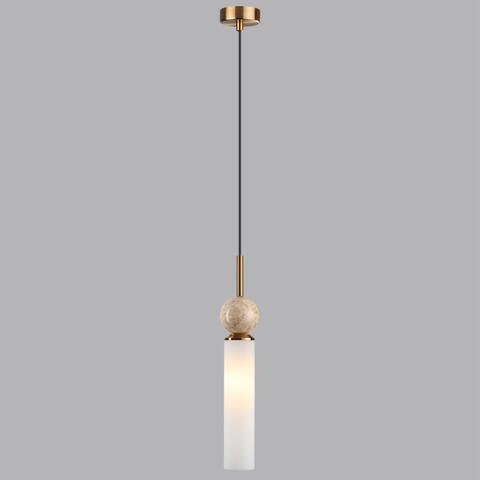 Подвесной светильник Odeon Light LOLLA 6625/1