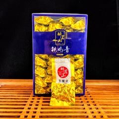 2025 Осенний Тегуаньинь "Категория АААА", пакетик 7г