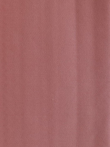 Простыня сатиновая 270x290 Elegante 6800 коралловая