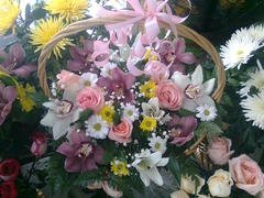 Дробный товар