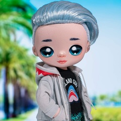 Подростки На На На Сюрприз Куинн Нэш Акула