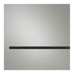 Gessi BINARIO Модуль 200х200 мм., водопад, установка Shift-Fix, цвет Mirror Steel 61104#238 фото