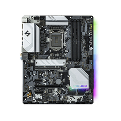 Материнская плата ASRock B560 STEEL LEGEND