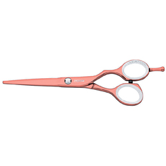 Ножницы прямые Jaguar Gold Line Coral 5.0"