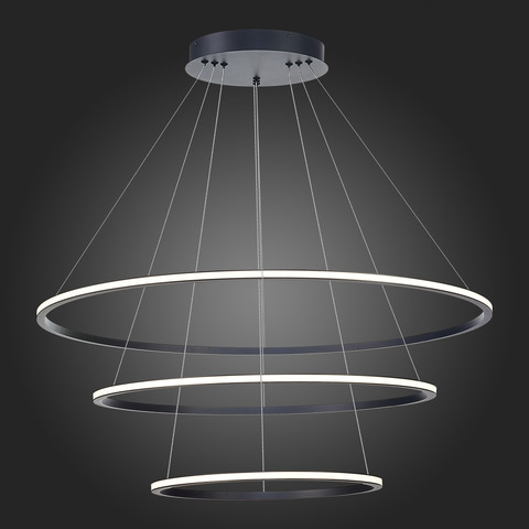 Светильник подвесной ST Luce ST604.443.114