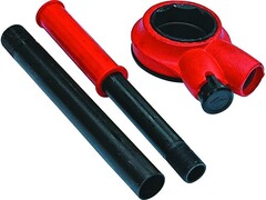 43-6-000 Трещотка для клуппов с удлинителем (РемоКолор)