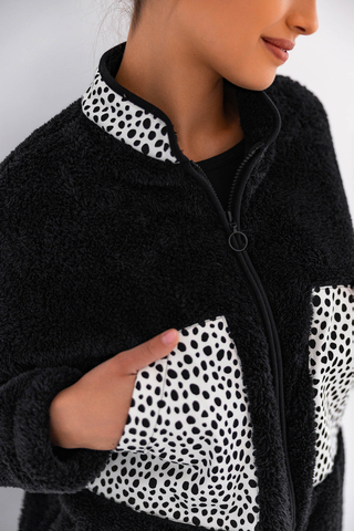 Толстовка Lucky Sensis