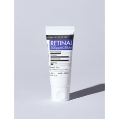 Derma Factory Крем для лица укрепляющий с ретиналом - Retinal 300ppm cream, 30мл