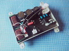 Плата инверторного генератора DDE G350i (794-968-071)