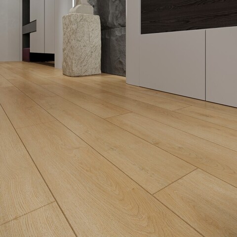 SPC ламинат Evofloor Home - Oak Honey (Дуб Медовый)