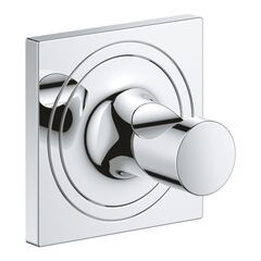 GROHE Allure 40284001 Крючок для банного халата фото