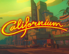 Californium (для ПК, цифровой код доступа)