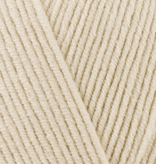 Cotton Gold Alize (55% хлопок, 45% акрил, 100гр/330м)
