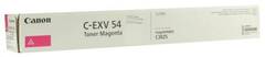 Тонер-картридж  Canon C-EXV 54 (magenta), 8500стр. (1396C002)