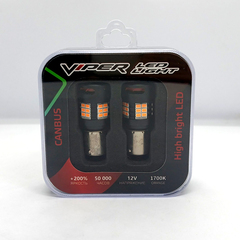 LED лампы 1156 (3020) 30SMD Orange