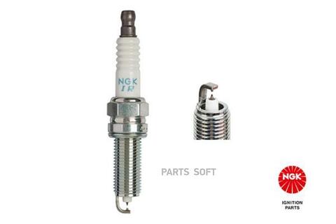 Свеча зажигания NGK   94731   DILKR7C11