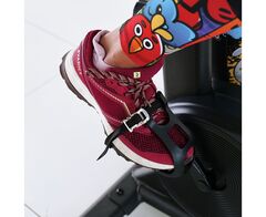 Спин-байк DFC OVICX B-Q200X