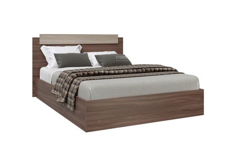 кровать ЭКО 1,6 м