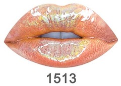 Alvin D`or LG-15 Блеск для губ Holo Prismatic тон 13