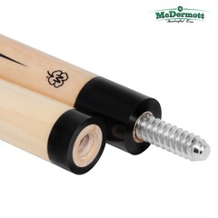 Кий McDermott K97B 2PC Пул 108см натуральный