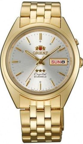 Наручные часы ORIENT EM0401JW фото