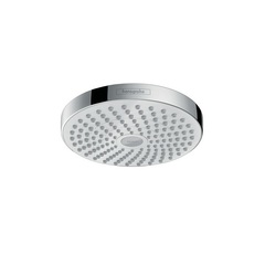 Душ верхний 18,7х18,7 см 2 режима Hansgrohe Croma Select 26522400 фото