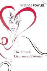 French Lieutenants Woman