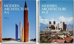 The A-Z of Modern Architecture