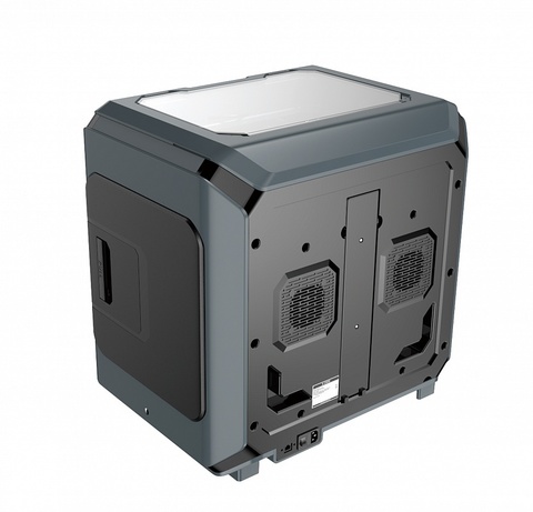 3D-принтер FlashForge Creator 3