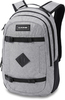 Картинка рюкзак для скейтборда Dakine urbn mission pack 18l Greyscale - 1