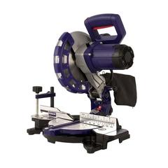 Пила торцовочная ПУЛЬСАР ПТ 210-1500 (1500Вт, 210х30мм, рез 60х115мм, 6,8 кг)