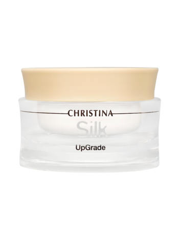 Сhristina   Обновляющий крем | Silk UpGrade Cream