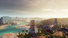 Tropico 6 (для ПК, цифровой код доступа)