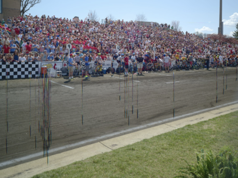 File_1835, Велогонка Little 500, Блумингтон