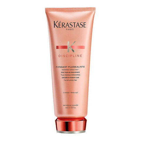 Kerastase Discipline Fondant Fluidealiste - Молочко для гладкости непослушных волос