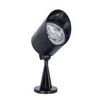 Светильник уличный Arte Lamp Elsie A1024AL-1BK