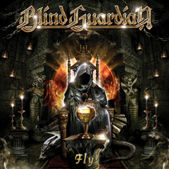 Blind Guardian / Fly (RU)(CD Single)