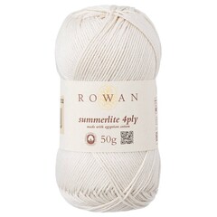 Пряжа Rowan Summerlite 4ply (437)