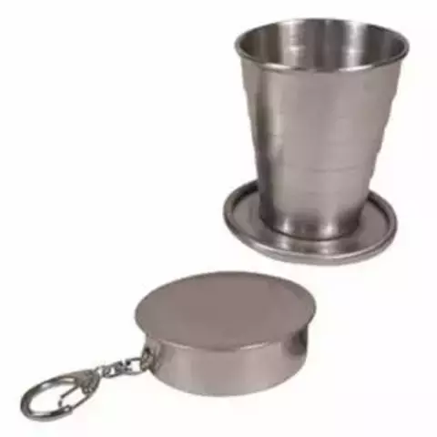 Стакан складной малый (90 мл)