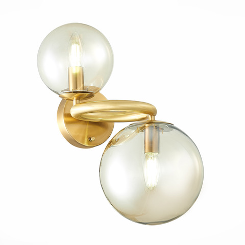 Светильник настенный ST Luce Gorizia SL1162.301.02